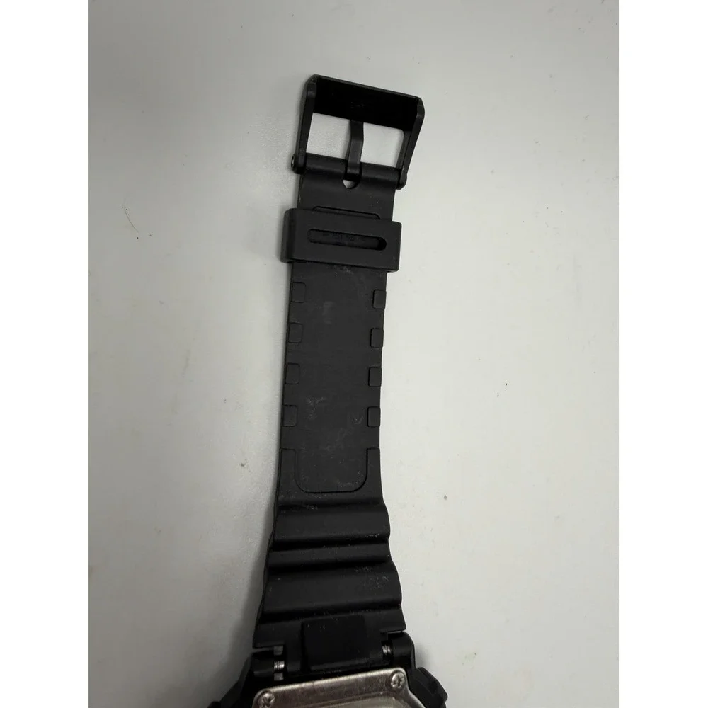 Casio F-108WH Mens Watch 39MM 8.5